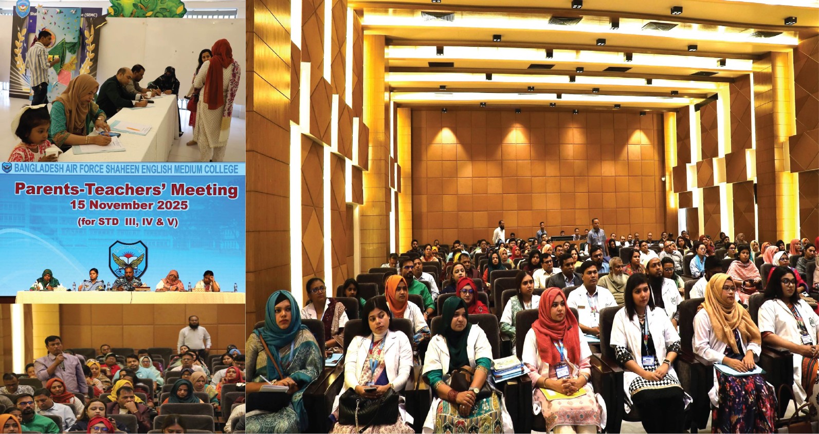 BAF SEMC Slider Image